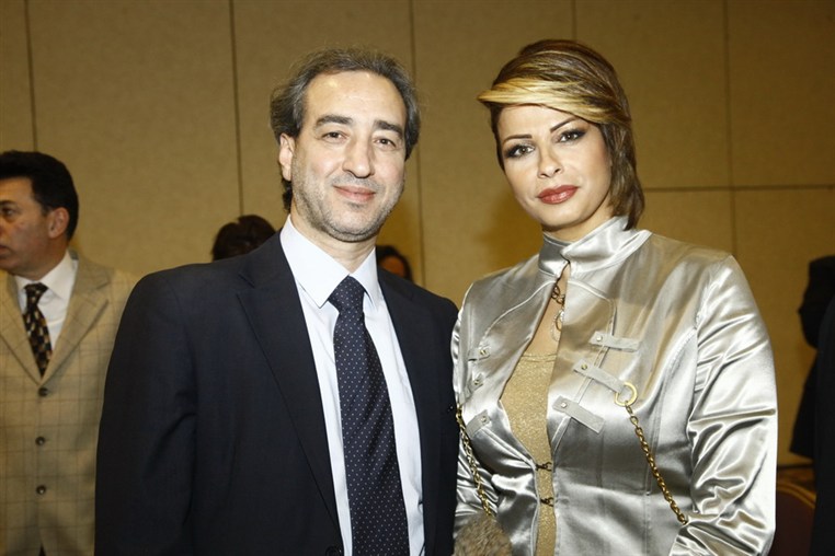 Press Conference of Shams w Qamar  